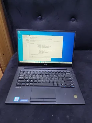 Laptop Dell Latitude 13 7370 16GB Intel Core M SSD 256GB