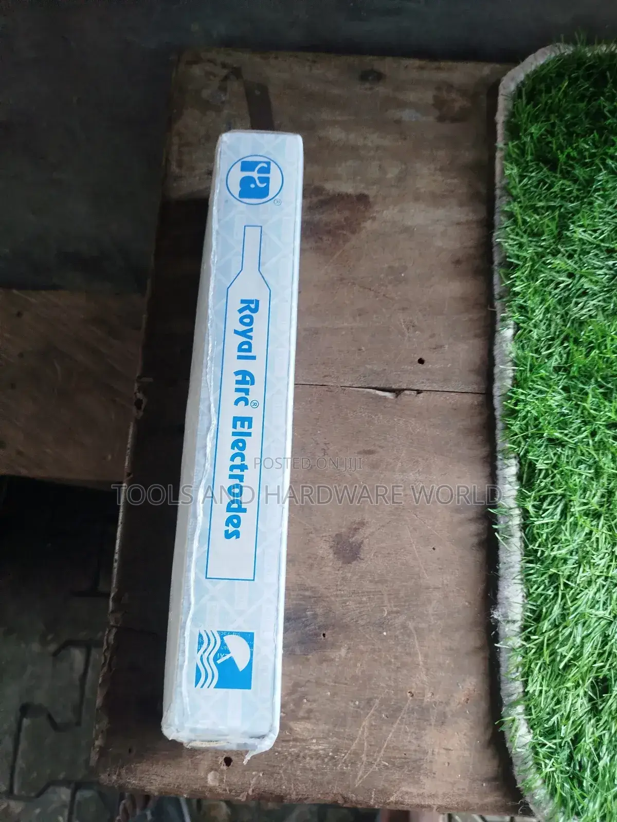 Welding Electrode