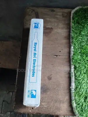Welding Electrode