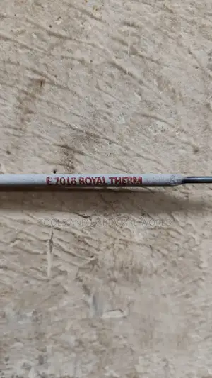 Welding Electrode