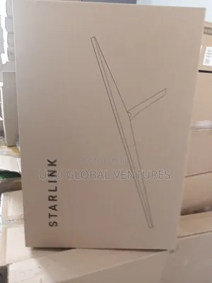 Starlink Gen 3 V4