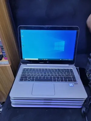 Laptop HP EliteBook 1040 G3 8GB Intel Core I5 SSD 256GB