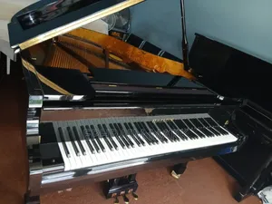 Grand Piano
