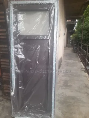 Turkish 2.6ft by 7 PVC Door