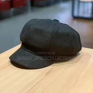 Classic Unisex Face Caps