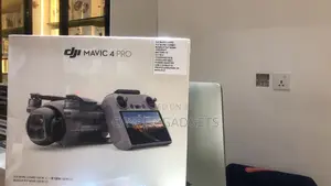 Dji Mavic 4 Pro Fly More Combo (Dji Rc 2)