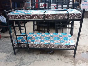 Modern Bunk Bed