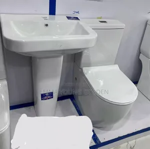 Exclusive Premium Wc
