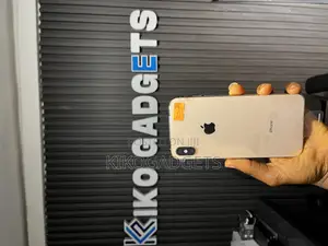 Apple iPhone XS Max 256 GB Rose Gold