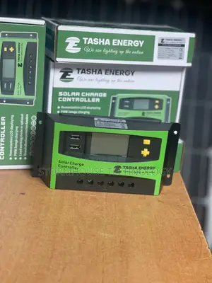 30ah Solar Charge Controller