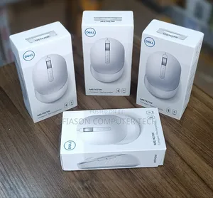 Dell Ms7421w Wireless Mouse