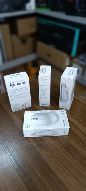 Dell Ms7421w Wireless Mouse