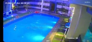 Spanish Swimming Pool