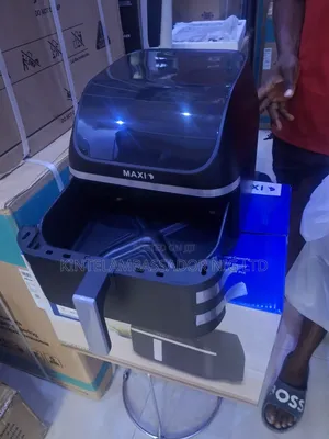 Maxi Air Fryer - 8.5 Litres