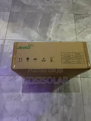 5kwh 48v Jinko Lithium Ion Battery