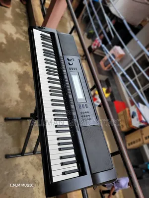 Casio Wk500