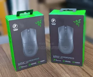 Razer V3 Hyperspeed Mouse Wireless