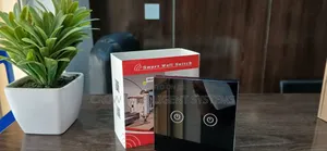 2 Gang Smart Switch