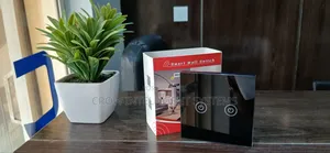 2 Gang Smart Switch
