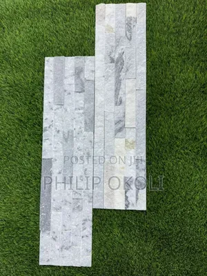 Heavy Quality Crystal Stone Wall