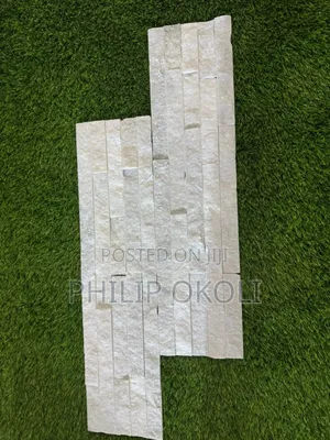 Heavy Quality Crystal Stone Wall