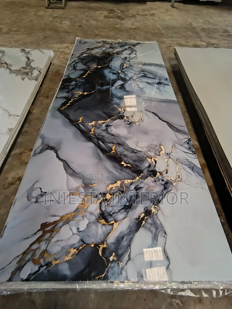 Top Quality Marble Sheet