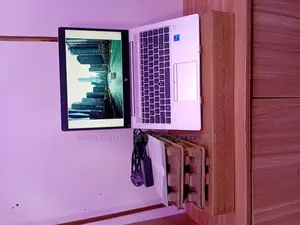 New Laptop HP EliteBook 840 G3 8GB Intel Core I5 SSD 1T