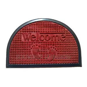Door Foot Mat