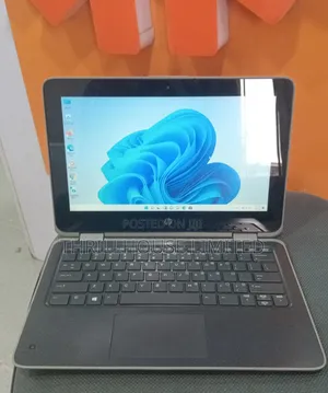 Laptop HP ProBook X360 11 G4 8GB Intel Core I5 SSD 256GB