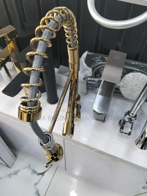 High Quality New Designs Mixer Taps 