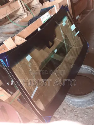 Front Windscreen for Toyota Land Cruiser 2020 Available Now
