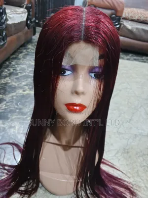 Human Hair