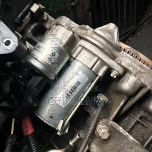 BMW F30 F10 X5 X6 N55 Kick Starter