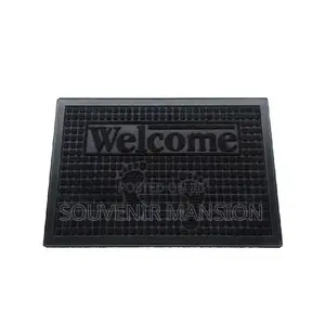 Another Design Foot Mat