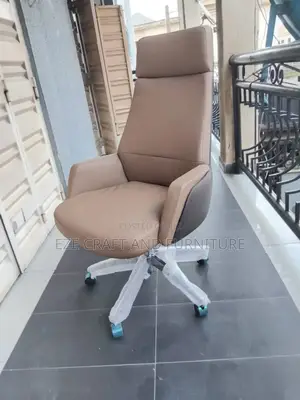 Directors Office Swivel Chair