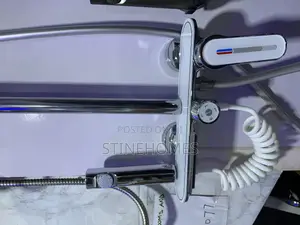 Shower Mixer