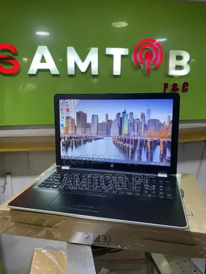 Laptop HP 15 16GB Intel Core I7 SSD 512GB