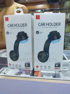 Xundd Magnetic Car Holder