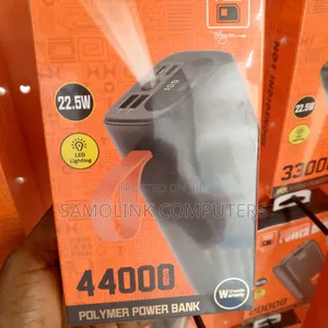 New Age 44,000mah Power Bank