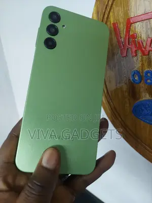 Samsung Galaxy A14 5G 128 GB Green