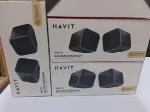 Havit Sk473 Usb Speaker