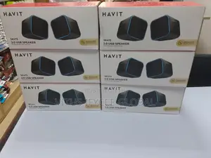 Havit Sk473 Usb Speaker