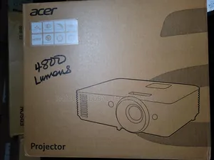 Epson Eb L210w 4500lumen Projector