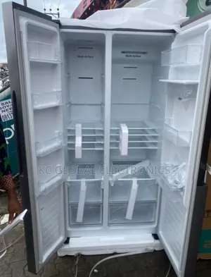 Hisense Freezer