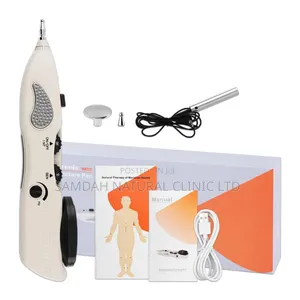 Electronic Acu Pen Detector