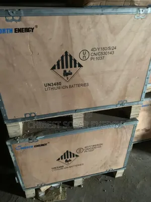 7.5kwh Lithium Battery C Worth