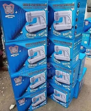 Portable Butterfly Table Top Machine