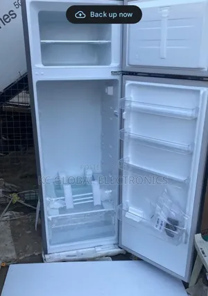 Hisense Refrigerator