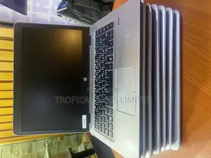 Laptop HP EliteBook 840 G3 8GB Intel Core I5 SSD 256GB
