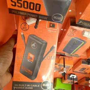 New Age 22,500mah Power Bank